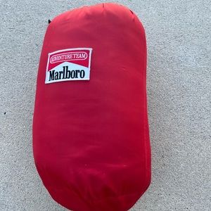 Sleeping bag mummy Marlboro